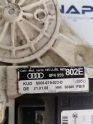 8P4959802E AUDİ A3 CAM BEYNİ VE MOTORU 2008 2013