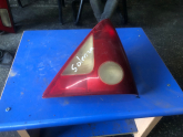 DACİA SOLENZA SAG STOP