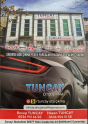 Kia / Ceed / Ayna / Sol Dikiz Ayna / Çıkma Parça