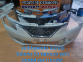 Suzuki Baleno ön tampon