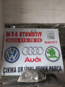 AUDİ A4 SOL ÖN FAR ÇIKMA ORİJİNAL 1998-2003