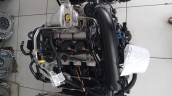 SIFIR VOLKSWAGEN GOLF-JETTA-LEON-OCTAVİA 1.4 TSI DGX MOTOR