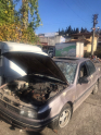 Mitsubishi lancer kaput çıkma parça Mısırcıoğlu oto