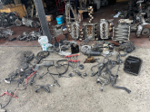 Audi / A8 / Motor / Enjektör / Çıkma Parça