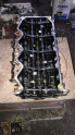 Nissan Skystar Yd25 silindir kapağı