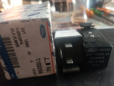 FORD TRANSİT SİYAL FLAŞÖRÜ..GVT 13350AA