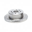 VECTRA A FREN DİSKİ  ARKA 2.0 MOTOR  1988-1995 ARASI