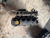 FİAT DOBLO 1.9 JTD SİLİNDİR KAPAĞI