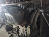 1998-2003 TOYOTA HİLÜX ÇIKMA TEMİZ SAĞ ÖN KAPI
