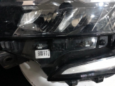 Oto Çıkma Parça / Elektrik / Far / Renault / Clio / Çıkma Parça 