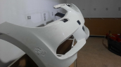 BMW E92 M SPORT ÖN TAMPON COUPE 2011 2013 51118035599 ÇIKMA