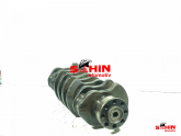 Oto Çıkma Parça / Motor / Krank / Isuzu / NKR / Çıkma Parça 