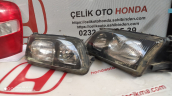 Oto Çıkma Parça / Elektrik / Far / Mazda / 626 / Çıkma Parça 