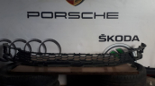 VOLKSWAGEN TİGUAN SPOİLER 5nn805903e ORJİNAL ÇIKMA PARÇA