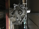 Toyota Avensis 1998-2002 1AD 2.0 - 2.2 Dizel Silindir Kapağı