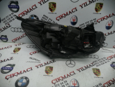 Renault / Clio / Far & Stop / Sol Ön far / Çıkma Parça