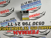 FORD CONNECT AİRBAG BEYNİ ÇIKMA