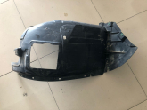 BMW X1 E84 ÇAMURLUK DAVLUMBAZI SAĞ ÖNÜN ÖNÜ 51717290160