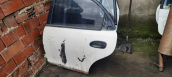 MAZDA 323 FAMILIA ARKA SOL KAPI