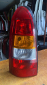 OPEL ASTRA G STATİON WAGON SOL STOP 9117210 CANCAN OPEL