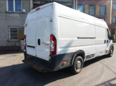 Fiat / Ducato / Yakıt / Yakıt Deposu / Çıkma Parça