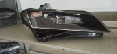 SKODA SÜPER B SAĞ FAR LED XENON 2016 2019 3V1941016A CIKMA