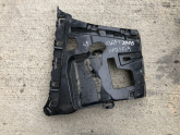 BMW F30 SAĞ ARKA TAMPON BRAKETİ 51127384466
