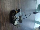Oto Çıkma Parça / Mekanik / Kapı Kilidi / Ford / Fiesta / Çıkma Parça 