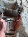 Oto Çıkma Parça / Ateşleme & Yakıt / Distribütör / Ford / Taunus / Çıkma Parça 