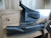 20939325 CHEVROLET KAMARO SOL ÖN CAM IZGARASI 2010-2015