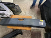 RENAULT KANGOO BAGAJ KAPLAMASI , BAGAJ ÜST PLASTİĞİ ÇIKMA