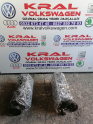 06A103351 Audi A3 1.6 Akl Motor Silindir Kapağı Çıkma