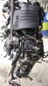 PEUGEOT PARTNER TEPE 1.6 E4, E5 DİZEL KOMPLE MOTOR ÇEVİK OTO