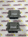 D1BG-12A650-BE S180156302D FORD FIESTA MOTOR BEYNİ