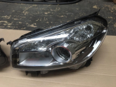 NİSSAN QASHQAİ J10 10-13 SOL FAR..MİL OTO