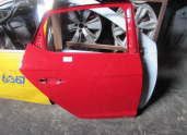 2013 SEAT LEON ÇIKMA SAĞ ARKA KAPI