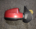 Dacia / Sandero / Ayna / Sağ Dikiz Ayna / Çıkma Parça