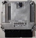 ECU Motor 0281031002 Dde 8580308 0 281 031 002 - BMW X1 E84