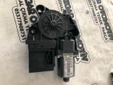 807301111R Renault fluence sağ ön cam motoru