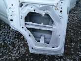 Ford / Tourneo Courier / Kaporta & Karoser / Sol Sürgülü Kapı / Çıkma Parça