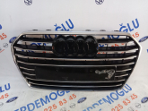 4G0853653K/-2014-19 AUDİ A6 ÖN PANJUR