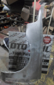VOLVO S40 2001  ÖN SOL GRİ ÇAMURLUK