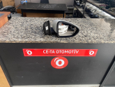 FİAT EGEA SAĞ AYNA ELEKTRİKLİ ÇIKMA ORJİNAL