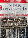 Oto Çıkma Parça / Motor / Silindir Kapağı / Opel / Omega / Çıkma Parça 