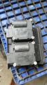 Touareg hava flap motor ısıtıcı adet çıkma