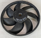 ford fiesta 2013 çıkma orjinal fan (son fiyat)