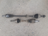DAYWON ESPERO 1997 MODEL 2.0 MOTOR AKS TAKIMI TEMİZ