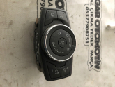 AV1T 13D061 AC  Ford Focus far anahtarı