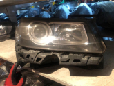RENAULT MEGANE 2 XENON SAĞ FAR DOLU 89312785