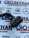 5Q0906385 audi A3 golf leon 1.2 tsi motor beyni fiş soketi